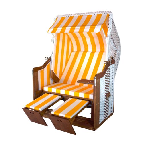 strandkorb.gelb-weiß