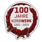 100 Jahre Korbwerk