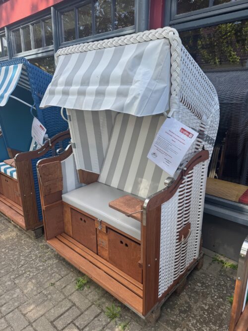 Sondermodell Lübecker Bucht
