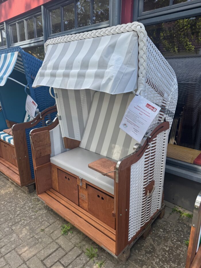 Sondermodell Lübecker Bucht