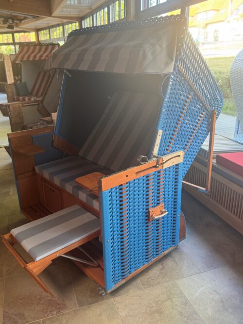 XL Lieger