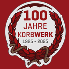 100 Jahre Korbwerk