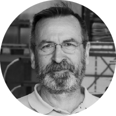 Manfred Pohl Manfred Pohl