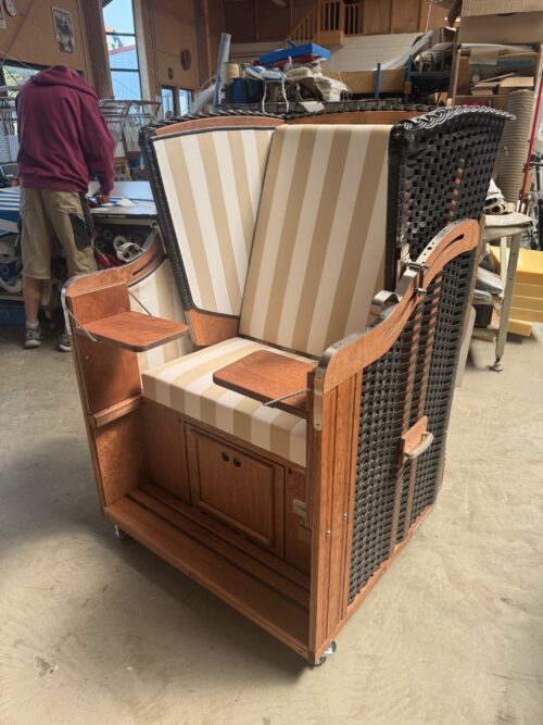 Cabrio Einsitzer