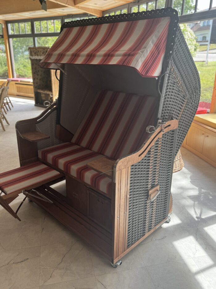 Usedom XL anthrazit