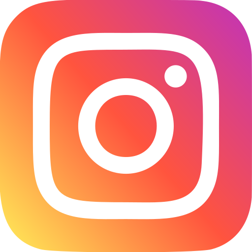 Instagram Logo mit Link zum Profil