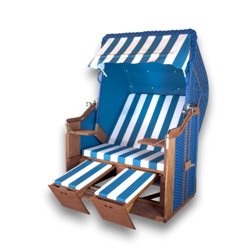 AB250089.50.Strandkorb.Zweisitzer
